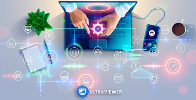 Top 10 Interesting Facts About UltraViewer